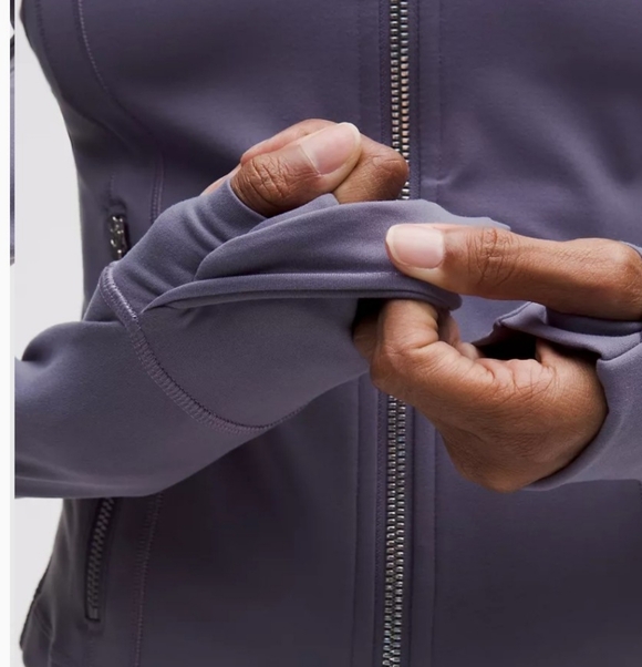 Define Cropped Jacket Nulu - Picture 6 of 6